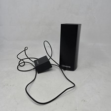 Linksys VELOP AC2200 Tri-Band Mesh Router WHW03 V02 Black picture