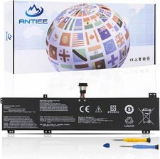 L20C4PC1 L20D4PC1 L20M4PC1 Laptop Battery for Lenovo Legion 5 Pro 16ACH6 picture