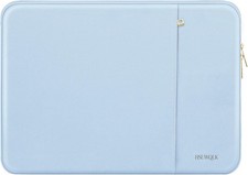 Sleeve for 13-13.3 inch Laptop, Air Blue Color, Lightweight Design picture