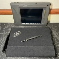 Fujitsu Stylistic 1000 Pen Computer w/ Case  UNTESTED AS IS picture