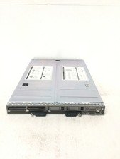 Cisco UCS B440 Blade Server 4×E7-4850 10-Core 32GB RAM M81KR VIC w/Caddies WORKS picture