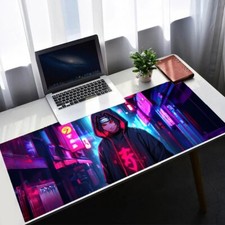 Naruto Mouse Pad, XXL Gaming Mat, itachi uchiha, sasuke, sharingan, rinnegan picture