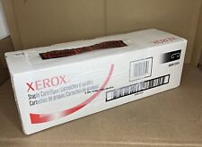 008R13034 New Genuine Xerox (3 pack) Staple Cartridges Open Box picture