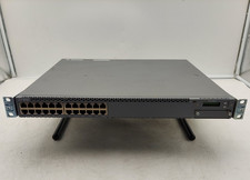 JUNIPER EX4300-24T Network Switch picture