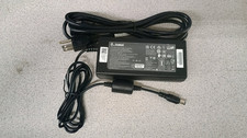 Zebra FSP075-RAAM Switching AC/DC Power Adapter (P1086001-003), Black picture