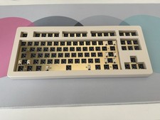RAMA WORKS U80-A SEQ2 SOYA Keyboard picture