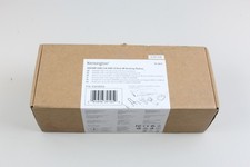 New Kensington SD4750P USB-C & USB 3.0 Dual 4K Docking Station K39105NA Sealed picture