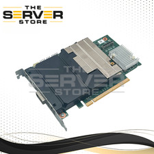 Microsoft Catapult v3 SmartNIC FPGA 50G QSFP28 Accelerator NIC Card M1037382-002 picture