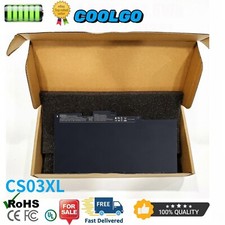 LOT 100x CS03XL Battery For HP Elitebook 840 850 G3 G4 ZBook 15u G3 G4 ZBook 15u picture
