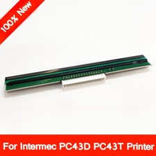 100% New PC43T Printhead For Honeywell Intermec PC43D PC43T Printer 300dpi picture