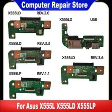 For ASUS X555L X555LD X555LP Laptop HDD Hard Disk Drive Audio Board Version picture