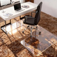Chair Mat Tempered Glass 32
