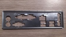 Elitegroup ECS Photon KV2 Lite K51200 - ATX Aperture Shield picture