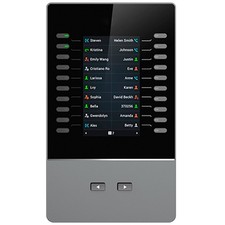 New - Grandstream GBX20 Extension Module for GRP2615 and GXV3350 picture