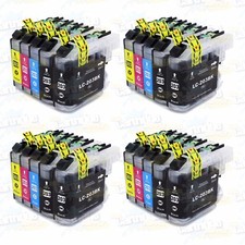 20PK LC203XL LC201 Ink For Brother MFC-J460DW J480DW J680DW J485DW J880DW picture