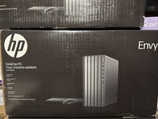 HP TE01-4003w Envy i7-13700 2.1GHz Intel UHD Graphics 770 32GB RAM 1TB SSD Win picture