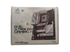 ASUS ROG STRIX B650-A Gaming Wifi AMD AM5 DDR5 ATX Motherboard - TESTED WORKING picture