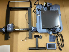 Creality 3D CR-10 SE 3D Printer *For Parts Only Sold AS IS* w/ display picture