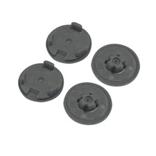 4PCS  For Microsoft Surface Laptop 3 1867 1868 1873 Bottom Rubber Feet Cover Pad picture