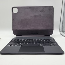 Belkin Pro Keyboard Case with Magnetic Stand for iPad Pro 11