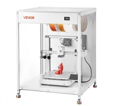 VEVOR 3D Printer Enclosure with Ventilation for Bambu Lab/Ender/Neptune Kobra picture