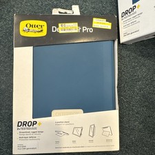 Otterbox Defender Pro Series for iPad (10th generation) - Baja Beach *NEW* picture