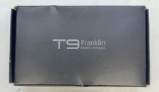 LOT 3 Franklin T9 R717F21 T-Mobile 4G LTE Mobile WiFi Hotspot Black T8E11 picture