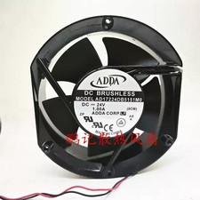 1PCS  ADDA AD17224DB5151M0 17251 24V 1A Inverter Cooling Fan picture