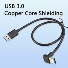5Pin/9Pin USB Header to Micro USB Cable DuPont 2.54mm Pitch Motherboard Adapter picture