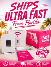 T-Mobile TMO-G4AR Home Internet 5G Modem Gateway Power Cord Included picture