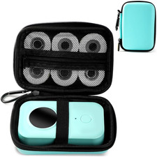 D30 D35 Label Maker Waterproof Storage Case Bag for Mini Bluetooth Printer picture