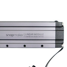 Snapmaker Linear Module 2.0 A250 Z Axis Replacement Part Lead 8mm Stroke 264 mm picture