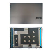 Top Case Rear Lid Lcd Back Cover For Lenovo ThinkBook 15 G2 G3 ITL /ARE/ ACL US picture