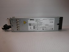Dell DPS-764AB A 0RN422 717W Switching Power Supply picture