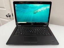 Dell Latitude E7440 14