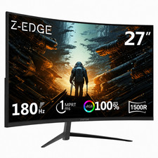 Z-EDGE 27