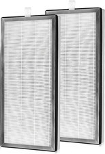 (2 PACK) MA-40 Replacement Filter Air Purifier picture