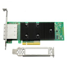 Broadcom 9405W-16E HBA 16 Channel Storage Controller picture