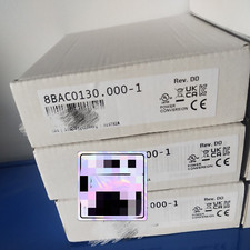 1PC Brand New B&R 8BAC0130.000-1 Encoder Module picture