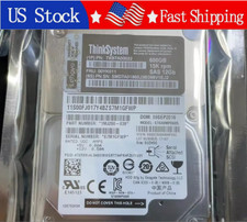 New Lenovo/IBM 00YK011 7XB7A00022 2.5
