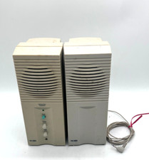 Labtec 2-Piece Speaker System LCS-1020 picture