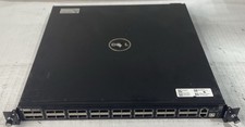 Dell S6000-ON 32-Port Network Switch 2x PSU w/ Cumulus OS picture
