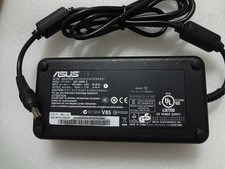 NEW Genuine OEM ASUS 150W AC Adapter for Razer Blade RZ09-01953E72-R3U1 Charger picture