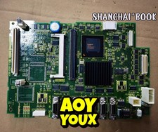  1PC used working A20B-8200-0396 Via DHL or Fedex picture