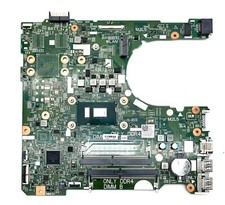 Genuine Dell OEM Inspiron 15 3576 Intel i5-8250U 1.6GHz Laptop Motherboard CWVV3 picture
