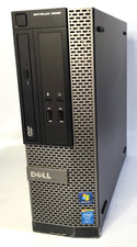 Dell Optiplex 3020 SFF Core i3-4130 3.40GHZ 8GB 500GB HDD NO OS picture