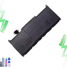 New MN79H NXRKW 0NXRKW Laptop Battery for Dell XPS 13 Plus 9320 4K 9340 9345 picture