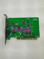 1pc used CAN card PCI-9810 picture
