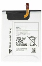 Replacement Internal 4000MAH Battery for Samsung Galaxy TAB A 7