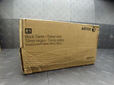 Xerox 006R01551 WorkCentre Black Toner (2 Toners + Waste Cartridge) Authentic picture